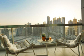 Prime Retreats - Downtown Dubai